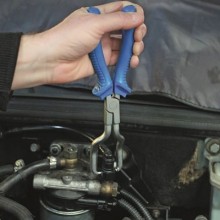 Fuel Line Connector Pliers (Fuel Tools) Tools & Maintenance