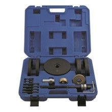 GENT2 Wheel Bearing Kit Smart Tools & Maintenance