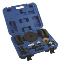 GENT2 Wheel Bearing Kit Smart Tools & Maintenance