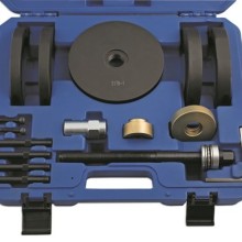 GENT2 Wheel Bearing Kit Smart Tools & Maintenance
