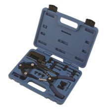 Motorcycle Chain Tool Kit (Motorcycle Drive Gear) Tools & Maintenance