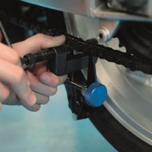 Motorcycle Chain Tool Kit (Motorcycle Drive Gear) Tools & Maintenance