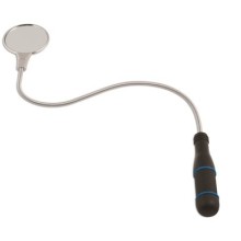 Flexible Inspection Mirror (Inspection Mirrors) Tools & Maintenance