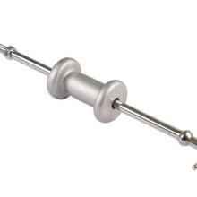 Slide Hammer 5 Lb (2.2Kg) (Pullers) Tools & Maintenance
