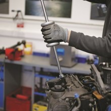 Slide Hammer 5 Lb (2.2Kg) (Pullers) Tools & Maintenance