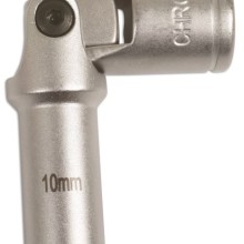 Glow Plug Socket 10Mm (Glow Plug Tools) Tools & Maintenance