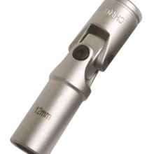Glow Plug Socket 12Mm (Glow Plug Tools) Tools & Maintenance