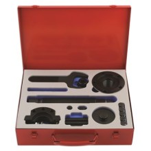 Master Front Wheel Bearing Tool Set Ford Transit