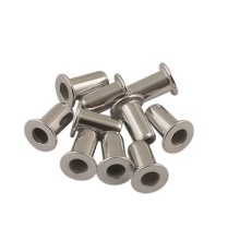 Nut Rivet Set 40 Piece (Riveting) Tools & Maintenance