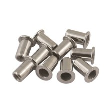 Nut Rivet Set 40 Piece (Riveting) Tools & Maintenance