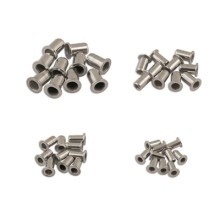 Nut Rivet Set 40 Piece (Riveting)