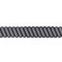 Plug & Socket Extension Lead Curly 12N 7 Pin (Plugs & Sockets)