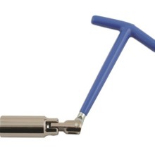 Spark Plug Socket Tbar 18mm (Fuel Tools) Tools & Maintenance