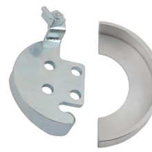 Stretchy Belt Fitting Kit Ford Volvo (Engine Tool Misc.)