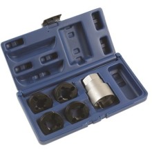HGV Wheel Stud Thread Restorer (Tyre & Wheel Tools) Tools & Maintenance