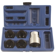 HGV Wheel Stud Thread Restorer (Tyre & Wheel Tools)