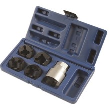 HGV Wheel Stud Thread Restorer (Tyre & Wheel Tools) Tools & Maintenance