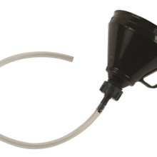 3 Piece Funnel Kit (Fluid Transfer) Tools & Maintenance