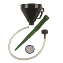 3 Piece Funnel Kit (Fluid Transfer) Tools & Maintenance