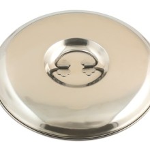 Stainless Steel Lid