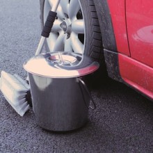 Stainless Steel Lid Tools & Maintenance