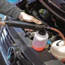 Suction Syringe (Specialist Tools) Tools & Maintenance