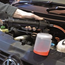Suction Syringe (Specialist Tools) Tools & Maintenance