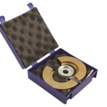 Gen2 Extraction Clamshell 62mm (Wheel Bearing) Tools & Maintenance