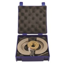 Gen2 Insertion Clamshell 66mm (Wheel Bearing)