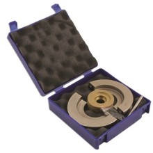 Gen2 Insertion Clamshell 66mm (Wheel Bearing) Tools & Maintenance