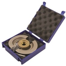 Gen2 Insertion Clamshell 66mm (Wheel Bearing) Tools & Maintenance