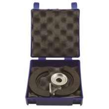 Gen2 Extraction Clamshell 66mm (Wheel Bearing)