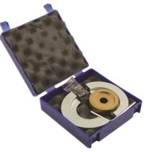 Gen2 Insertion Clamshell 72mm (Wheel Bearing) Tools & Maintenance