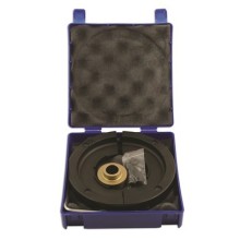 Gen2 Extraction Clamshell 78mm (Wheel Bearing)