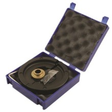 Gen2 Extraction Clamshell 78mm (Wheel Bearing) Tools & Maintenance