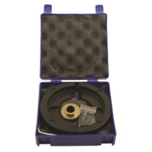 Gen2 Extraction Clamshell 75mm (Wheel Bearing)