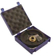 Gen2 Extraction Clamshell 75mm (Wheel Bearing) Tools & Maintenance