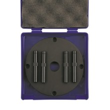 Gen2 Force Plate Pins 75 78 82mm (Wheel Bearing) Tools & Maintenance