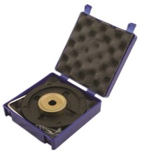 Gen2 Insertion Clamshell 75mm (Wheel Bearing) Tools & Maintenance