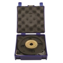 Gen2 Insertion Clamshell 75mm (Wheel Bearing)