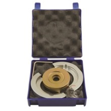 Gen2 Insertion Clamshell 85mm (Wheel Bearing)