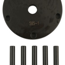 Gen2 Force Plate Pins 85mm (Wheel Bearing)
