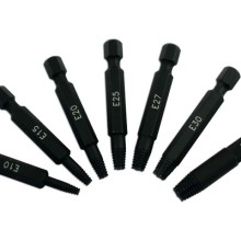 Screw Extractor Set