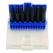 Screw Extractor Set Tools & Maintenance