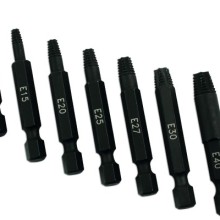 Screw Extractor Set Tools & Maintenance