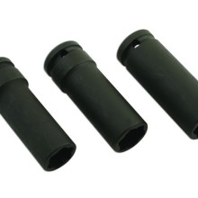 Damaged Wheel Nut Remover 1 2