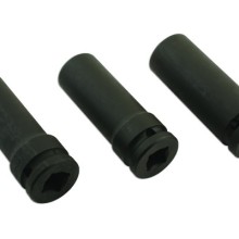 Damaged Wheel Nut Remover 1 2