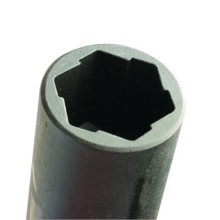 Damaged Wheel Nut Remover 1 2