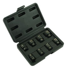 Damaged Nut Bolt Remover Kit 3 8