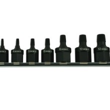 Screw Extractor Set 3 8